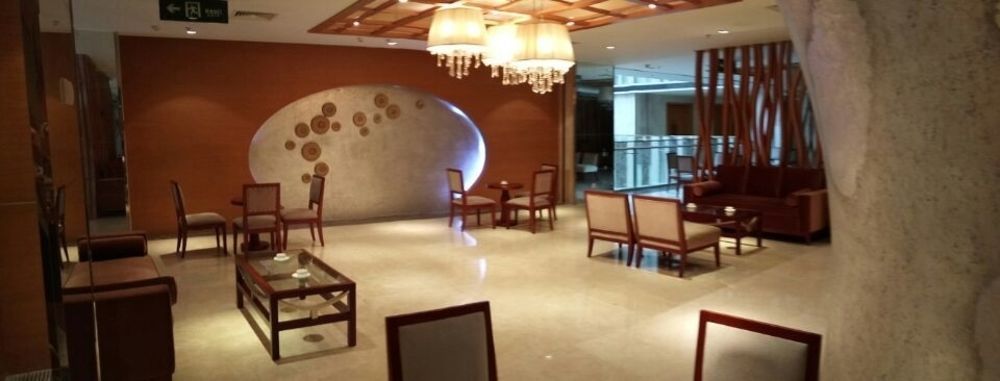 Century Sunshine Hotel - Emeishan Exterior photo