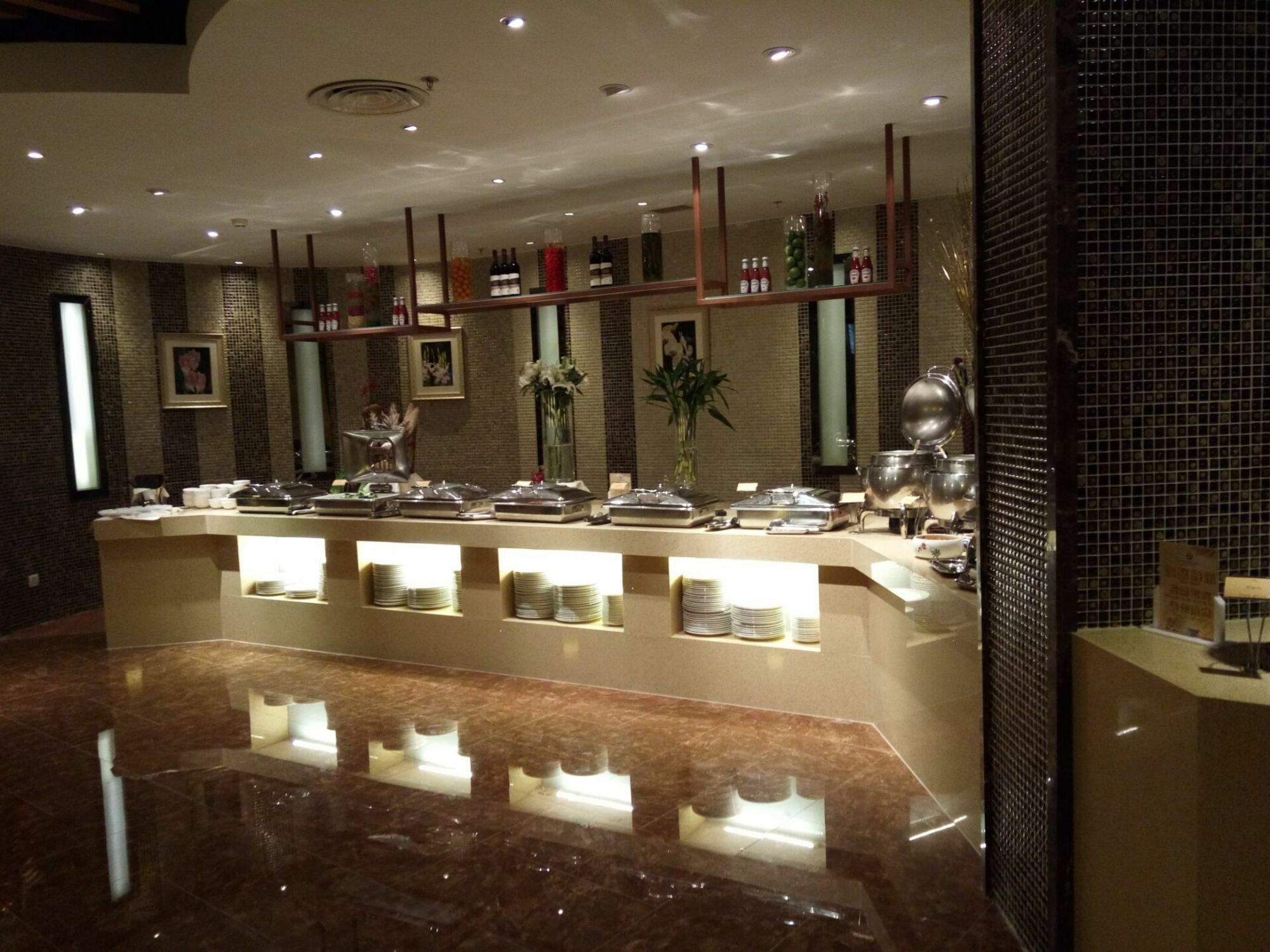 Century Sunshine Hotel - Emeishan Exterior photo